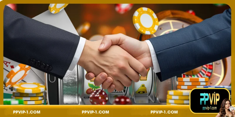 Advantages of joining AGENT PPVIP