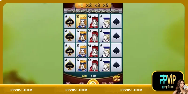 Advantages of Super Ace at PPVIP