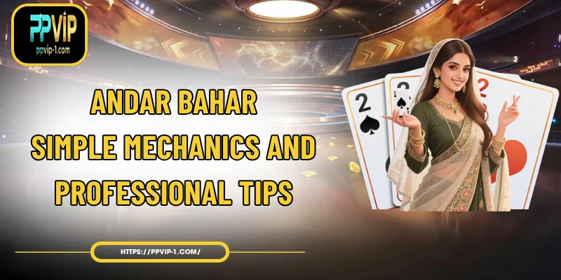 Andar Bahar
