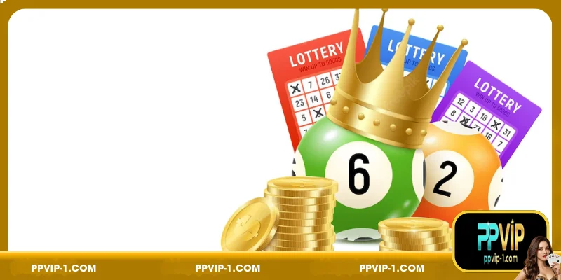 Applying experience to play PPVIP LOTTERY