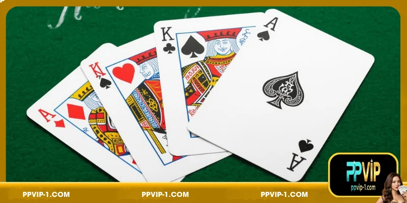 Basic information about PPVIP CARD GAMES