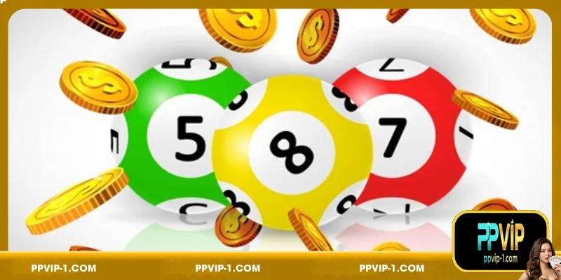 Basic information about PPVIP Lottery