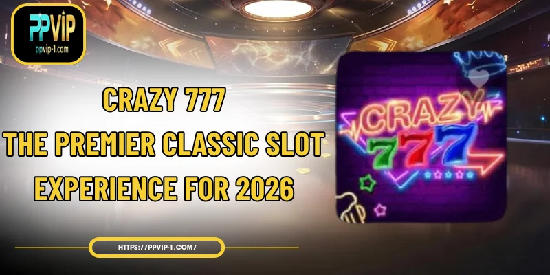 Crazy 777