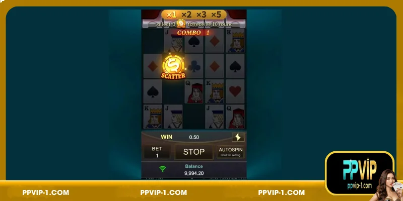 Detailed guide to playing Super Ace at PPVIP for beginners