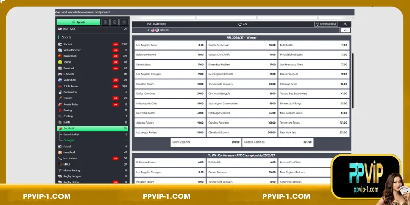 Guidelines for Safe Football Betting