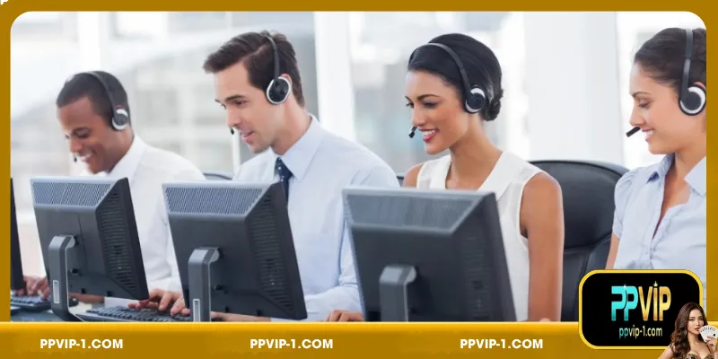 Importance of using Contact PPVIP Official channels