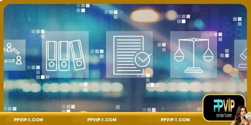 Operational integrity in PPVIP terms and conditions