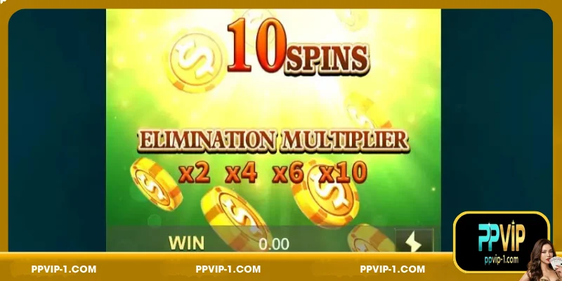 Overview of Super Ace at PPVIP