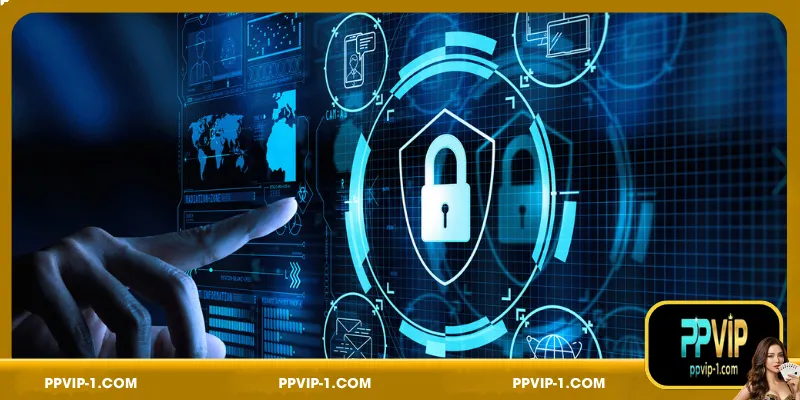 Privacy Policy Supporting Technical Security and Safety Measures
