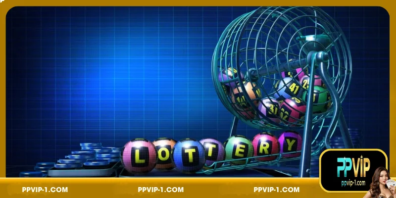 Products available at PPVIP Lottery that you should choose