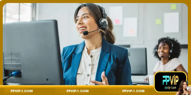 Professional 24/7 customer support standards