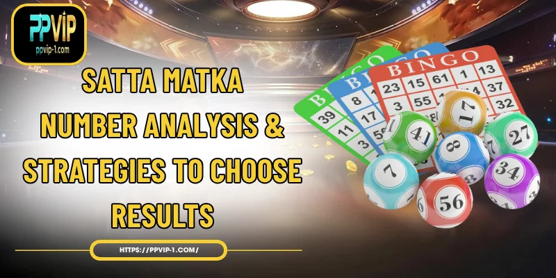 Satta Matka