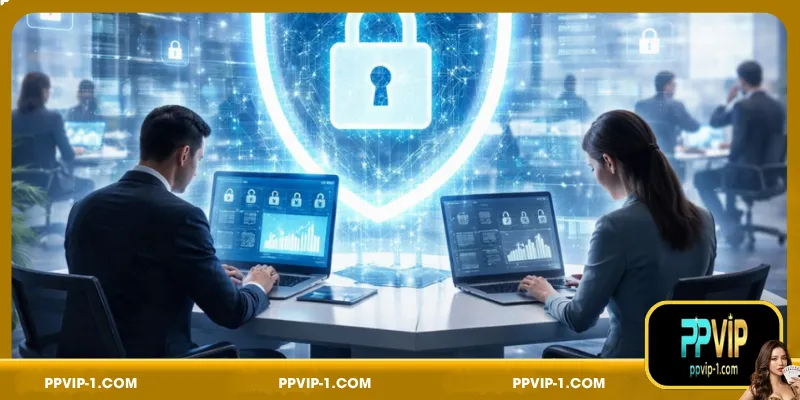 The Importance of Data Privacy Policy in Modern Gaming