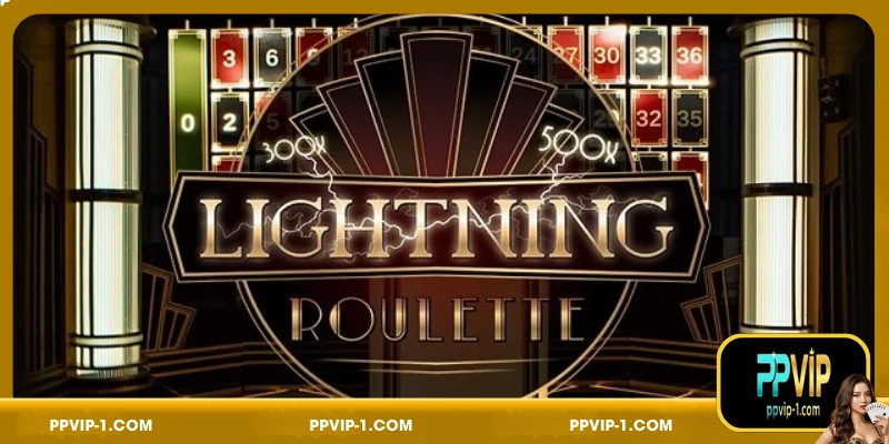 Tips and Strategies for Winning at Lightning Roulette on PPVIP