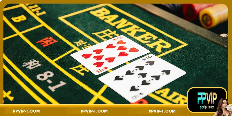 Tips and Tricks for Winning at AE Baccarat on PPVIP