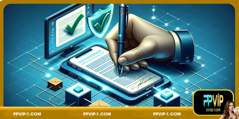 Transactional terms governing all platform interactions