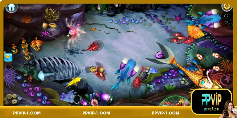 Understanding Jili Fishing at PPVIP