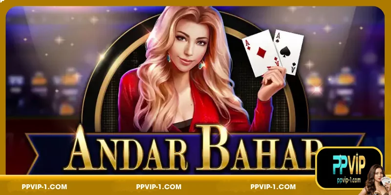 Unlocking the Appeal of Betting on Andar Bahar at PPVIP