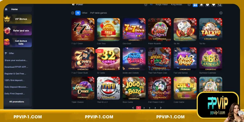 Card Games Offering Strategy and Classic Table Experience