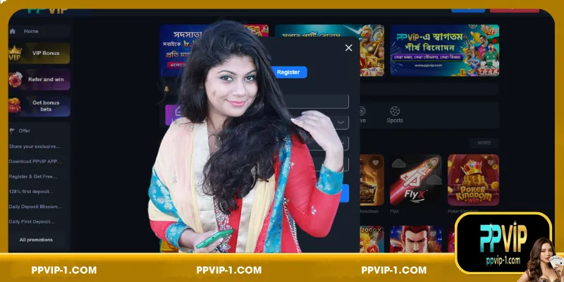 Essential Guide to Joining and Using PPVIP Platform