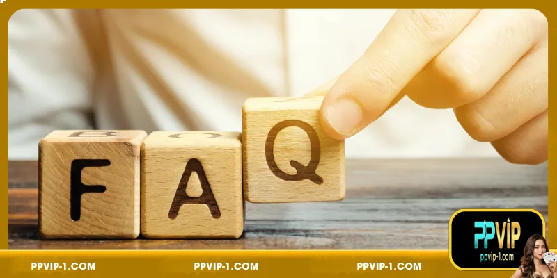 Frequently Asked Questions About PPVIP Platform for Players