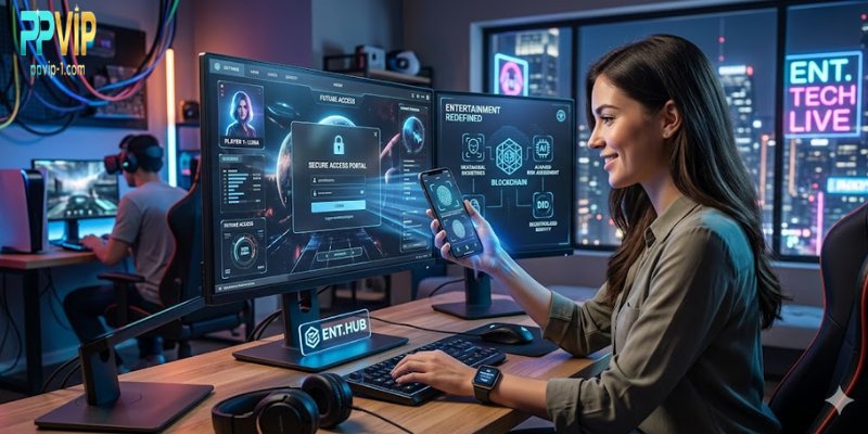 Future Trends in Online Account Access