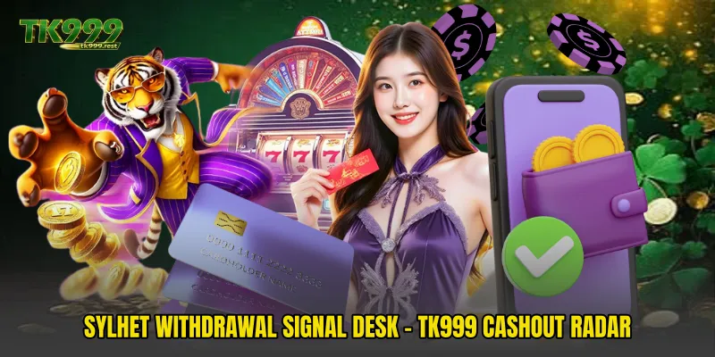 Sylhet Withdrawal Signal Desk - TK999 Cashout Radar
