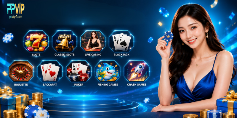 Game Selection