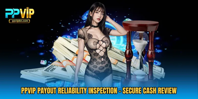 PPVIP Payout Reliability Inspection - Secure Cash Review