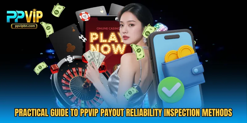 Practical guide to PPVIP Payout Reliability Inspection methods